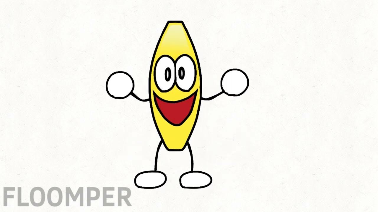 THE dancing banana YouTube