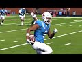 EA College Football 27 Mobile [Android/iOS] Announce Trailer