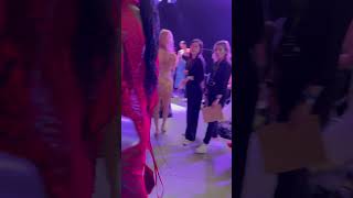 At With - This Was Just Incredible