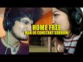 BEATBOXER ANALYZES: HOME FREE - MOCS | DZED & XURECK