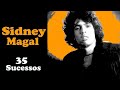 SidneyMagal - 35 Sucessos