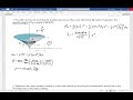 ENGR 220 Mass Moment of Inertia Example 1