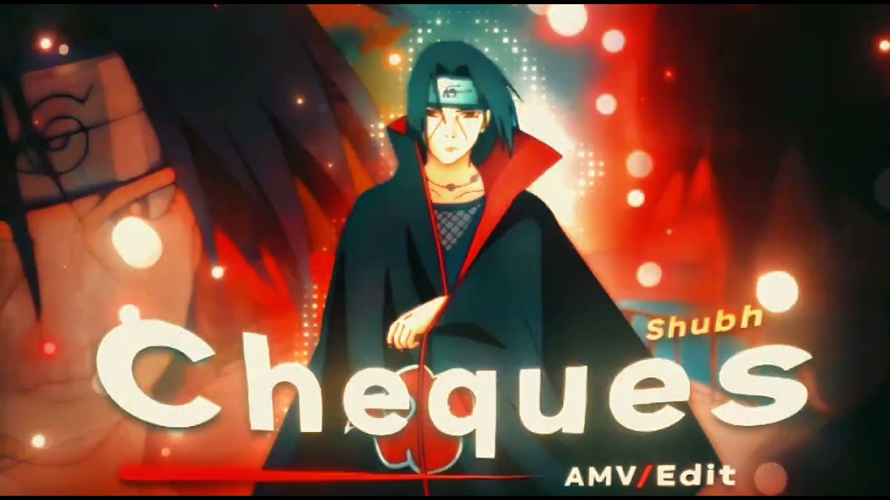 CHEQUES Song🥰🌼💖✨️[Official audio] 