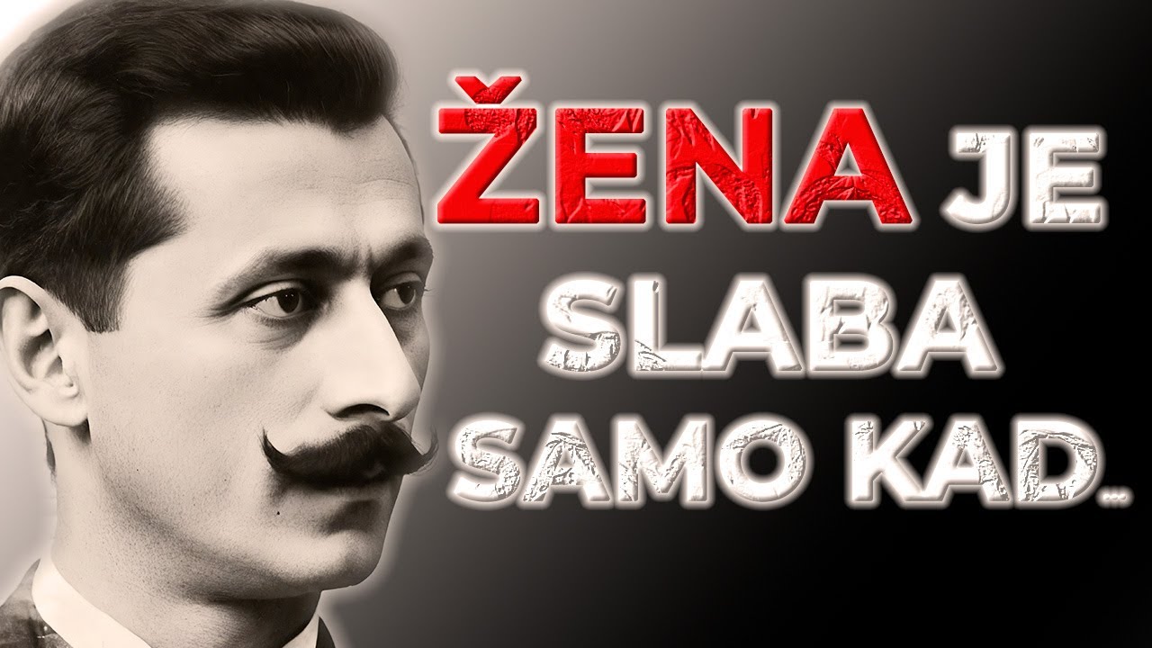 Jovan Dučić: Citati koji će ti probuditi dušu