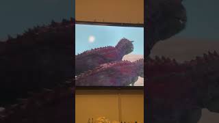 Dinosaur 🦖 2000 rampage the Carnotaurus and carnage the xenotarsosaurus