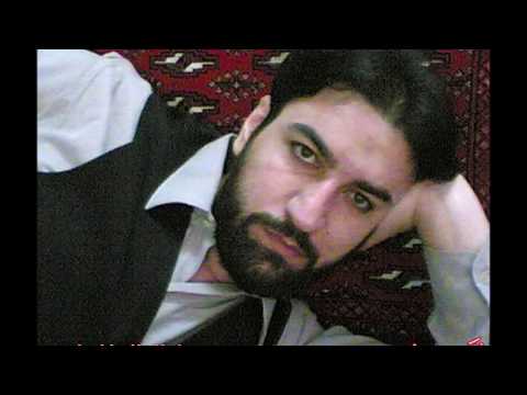 Sayed Javad Zaker Hasrate Ziyarate To حسرت زیارت تو مرحوم سید جواد ذاکر ENG SUBS