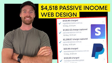 How to Earn $5k+/Month in Passive Income as a Web Designer or Developer - Website Maintenance Plans