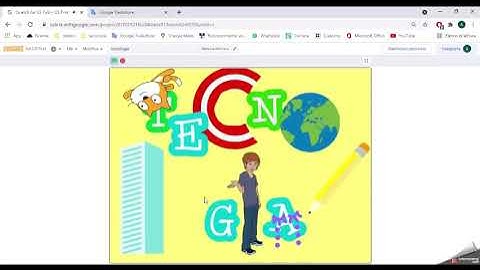 Animare un nome con Scratch: un esempio