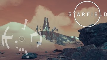 Starfield - Power from Beyond: Reactive Shield (Side-Quest)