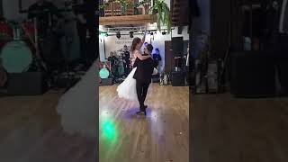 Pierwszy Taniec Ania i Kamil