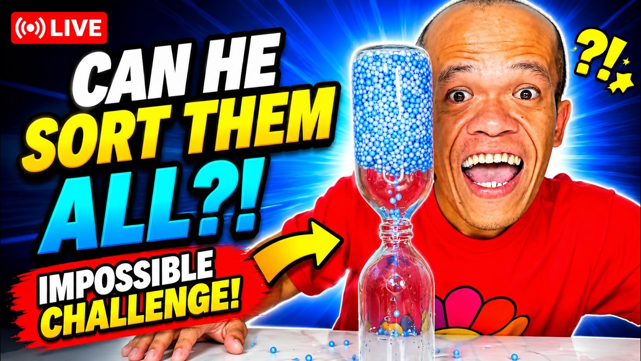 Latest Title & Thumbnail