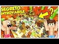 RIESCI A TROVARE IL SEGRETO NASCOSTO QUI DENTRO? - Minecraft ITA