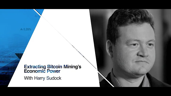 CleanSpark SVP Harry Sudock Speaks with Cantor Fitzgerald About Bitcoin Mining in Rural America
