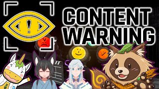 【Content Warning】バズるとか余裕だよなぁ！？
