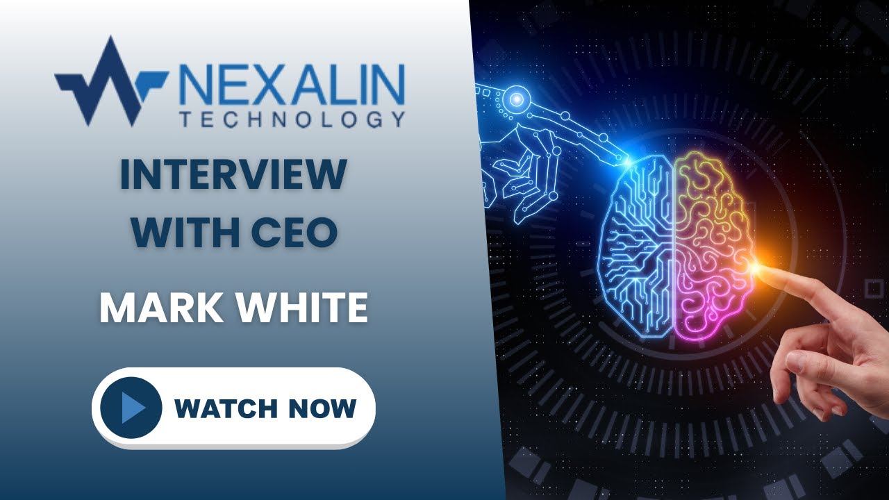 Nexalin Tacs Device Where To Buy Discover Nexalin's Neurostimulation Device Targeting Mental Health