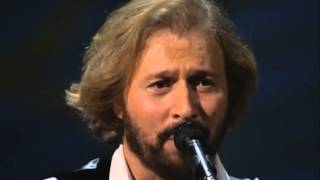 Bee Gees   How Deep Is Your Love   live