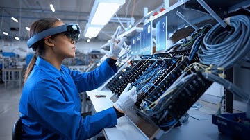 Accelerate Your Digital Transformation with PTC Software