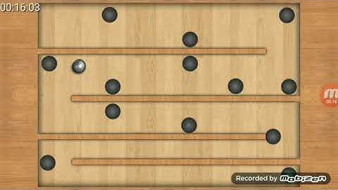 Teeter pro level 03, Quick & easy way for competion