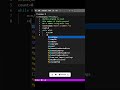 Python program to count the number of digits in a number using while loop #python #coding #shorts