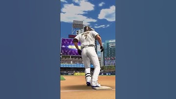 Thumbnail of 3 Run Home Run by Matt Holliday #mlb #hit #shots