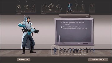 TF2 Stutter weird compilation!