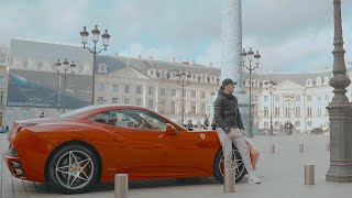 UNCHAINED - TCHO BYE CIMER (Clip Officiel)