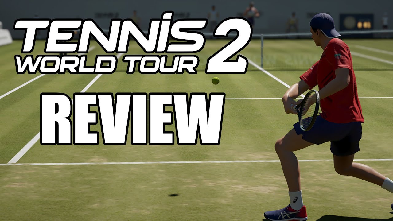 tennis world tour 2 review reddit