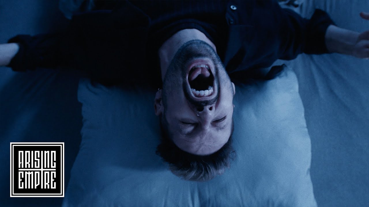 Watch REVNOIR - Night Terror (OFFICIAL VIDEO) on YouTube Watch REVNOIR - Night Terror (OFFICIAL VIDEO) on YouTube