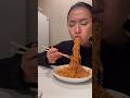 【ベロベロ】食べ放題で飲み食いした後なのに食欲が止まらない　#shorts