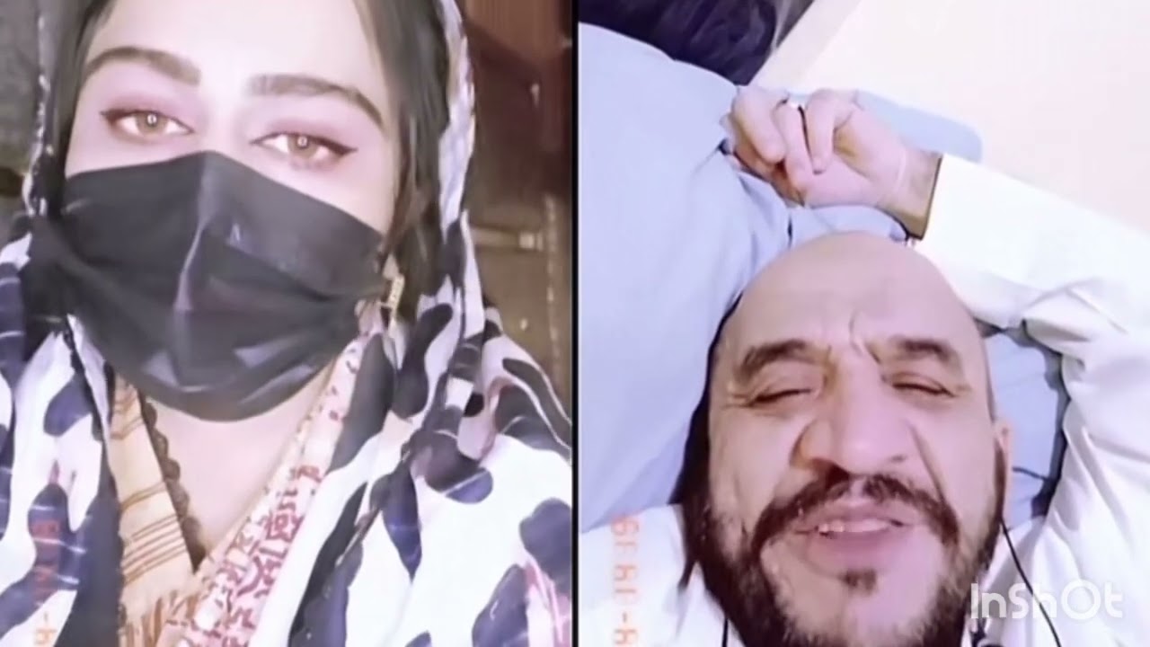 Ismail mama amd ayesha full gap shap