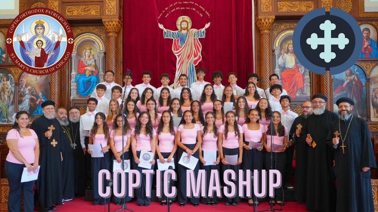 Coptic Mashup (Live)
