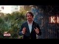 KIRA Dubai: Inside the Mediterranean-Japanese Dining Experience Redefining Luxury