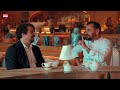 KIRA Dubai: Inside the Mediterranean-Japanese Dining Experience Redefining Luxury