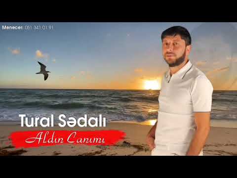 Tural Sedali - Aldin Canimi 2023