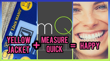 Do YJack Probes Need MeasureQuick to Compete?