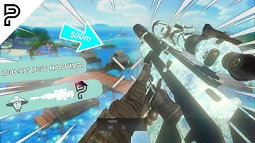 the CRAZIEST trickshots you