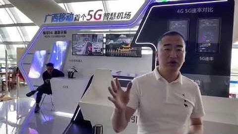 So sánh mạng 4g và 5g năm 2024