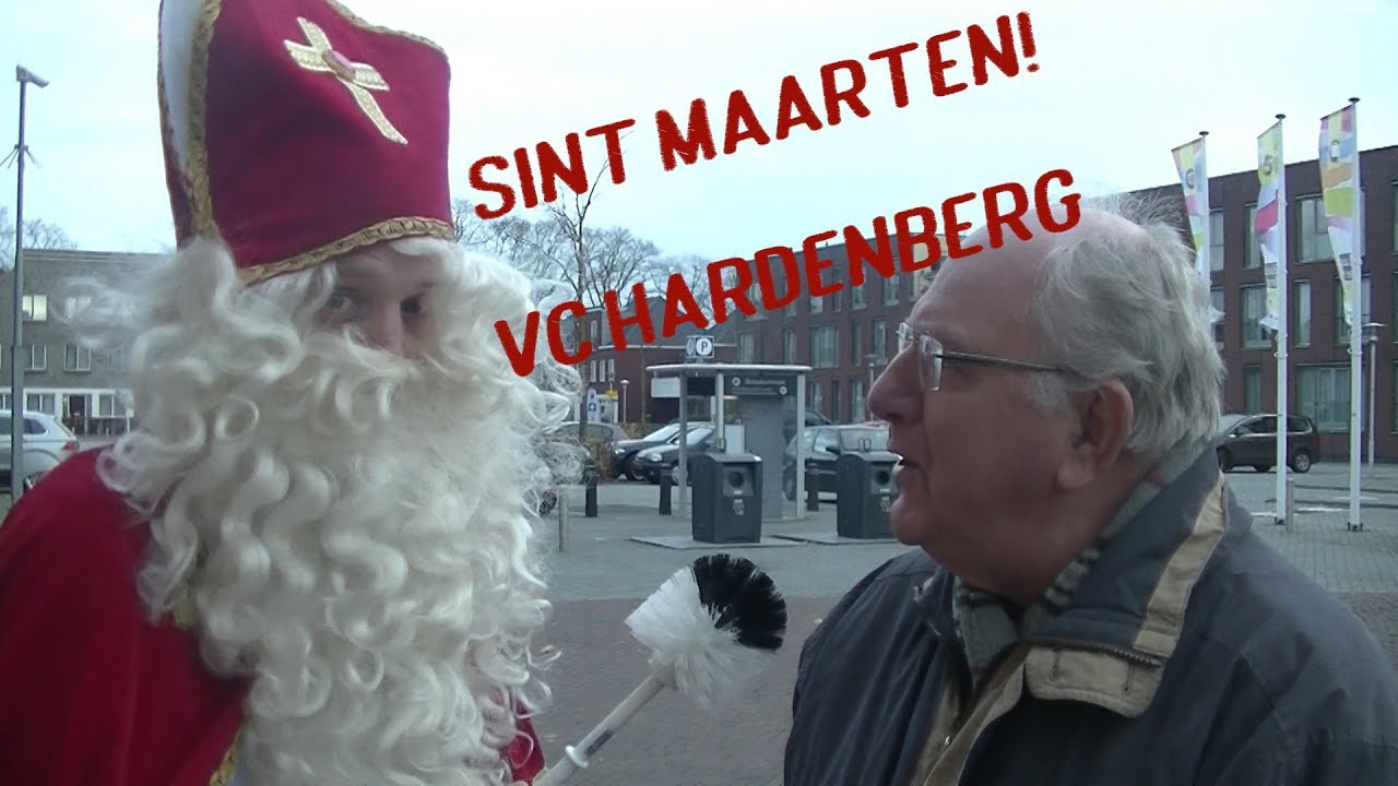 Trailer Sint Maarten