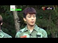 121017 B.A.P - 킬링캠프 Ep2 Part2