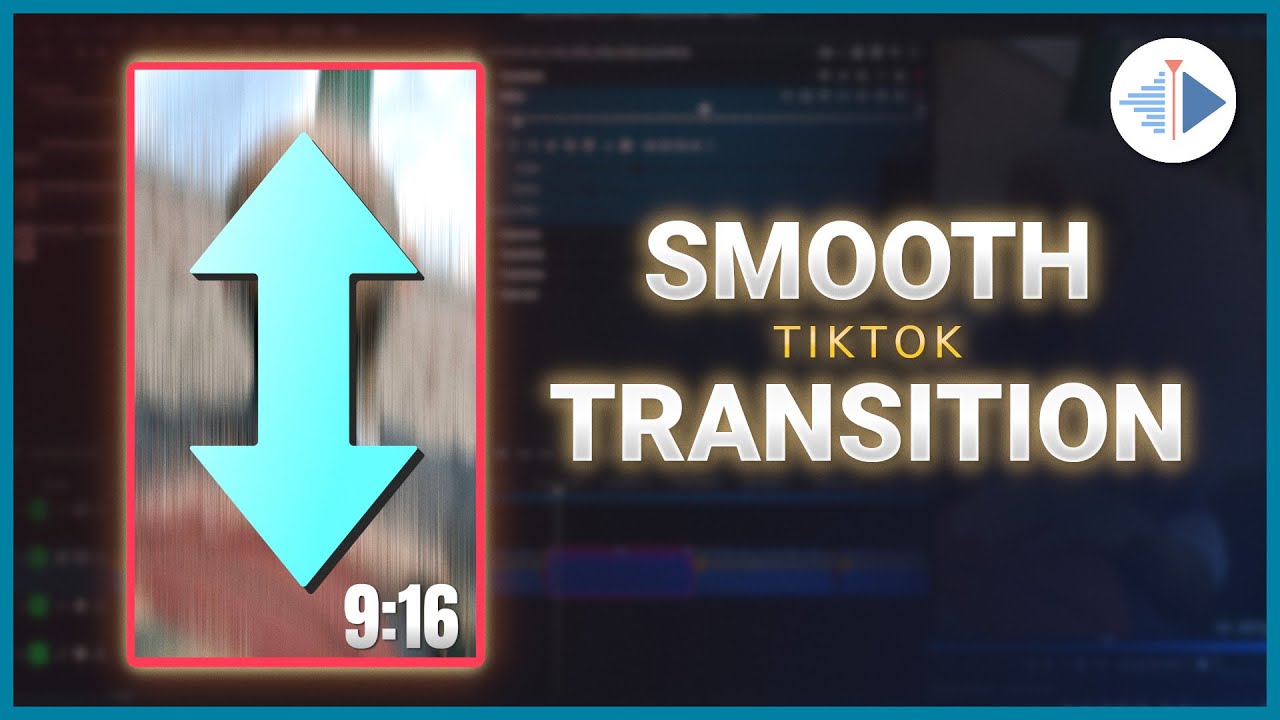 Как сделать редактирование TikTok в Kdenlive (полное руководство)