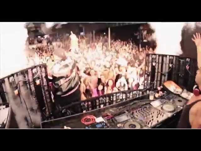 Timmy Trumpet & Savage - Freaks (Official Video) class=