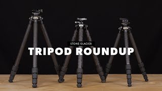 SG Hunting Tripod Roundup