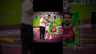 Lucas Paqueta Is So Funny