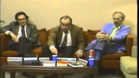 Switched Output: Time-sharing at MIT, segment 9