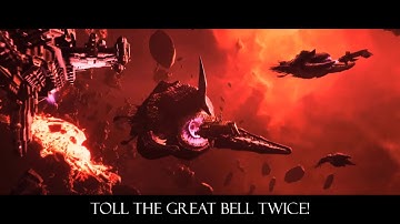 Prayer to the Machine God | Canticles of the Omnissiah