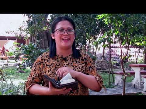 Renungan Sekolah Immanuel - BERSUKACITALAH SENANTIASA