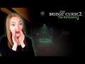 Студентики самоубиваются • The Bridge Curse 2: The Extrication • Прохождение игры на стриме