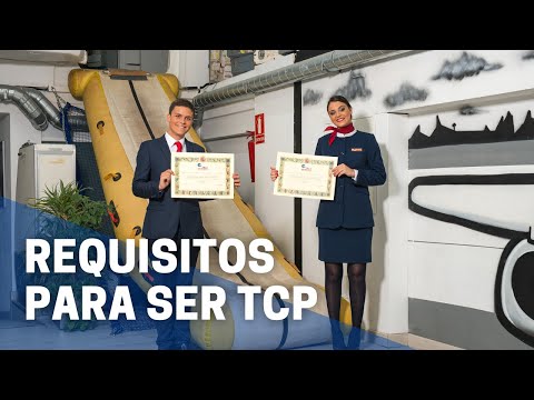 Video: ¿Qué notan los auxiliares de vuelo sobre los pasajeros?