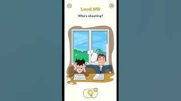 Dop2 level248 Who’s cheating