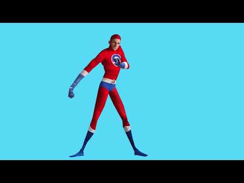 He's Barack Obama - Anatomy of a Scene